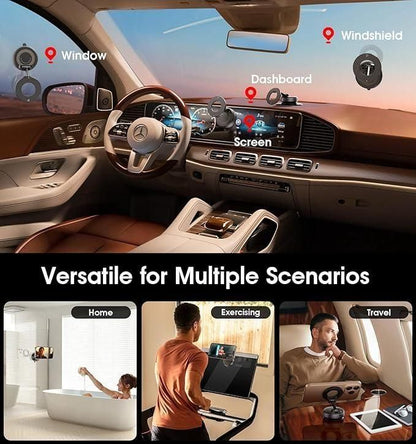 Magnetic Phone Holder