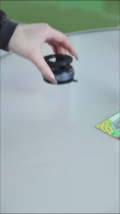 Magnetic Phone Holder